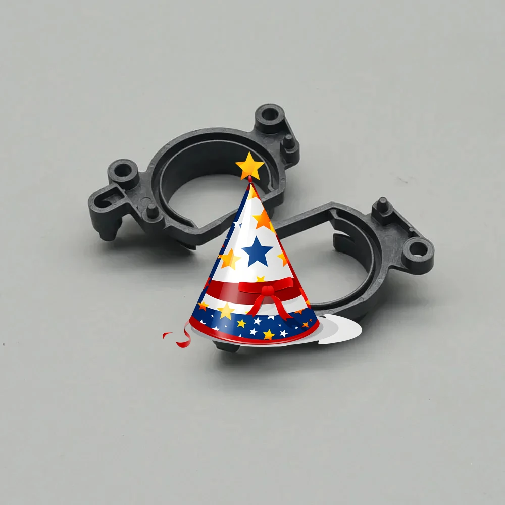 

1set. Fuser Film Sleeve Bushing D8694031 for RICOH MP 2554 3054 3554 2555 3055 3555 4054 5054 6054 4055 5055 6055 SP