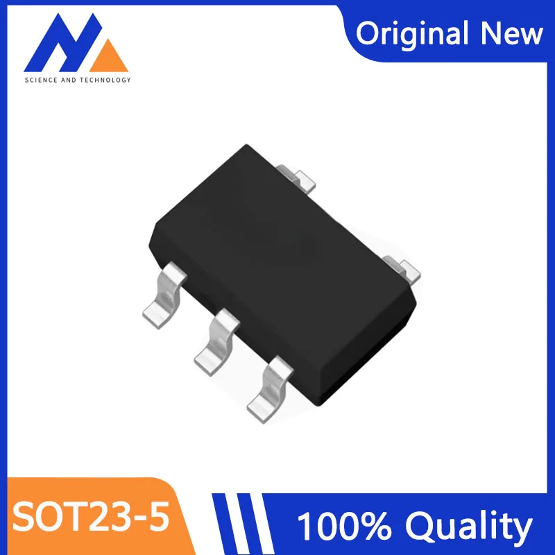 10PCS/LOT 16AF TLV62569DBVR SOT23-5 2.5~5.5V  600mV~5.5V 2A