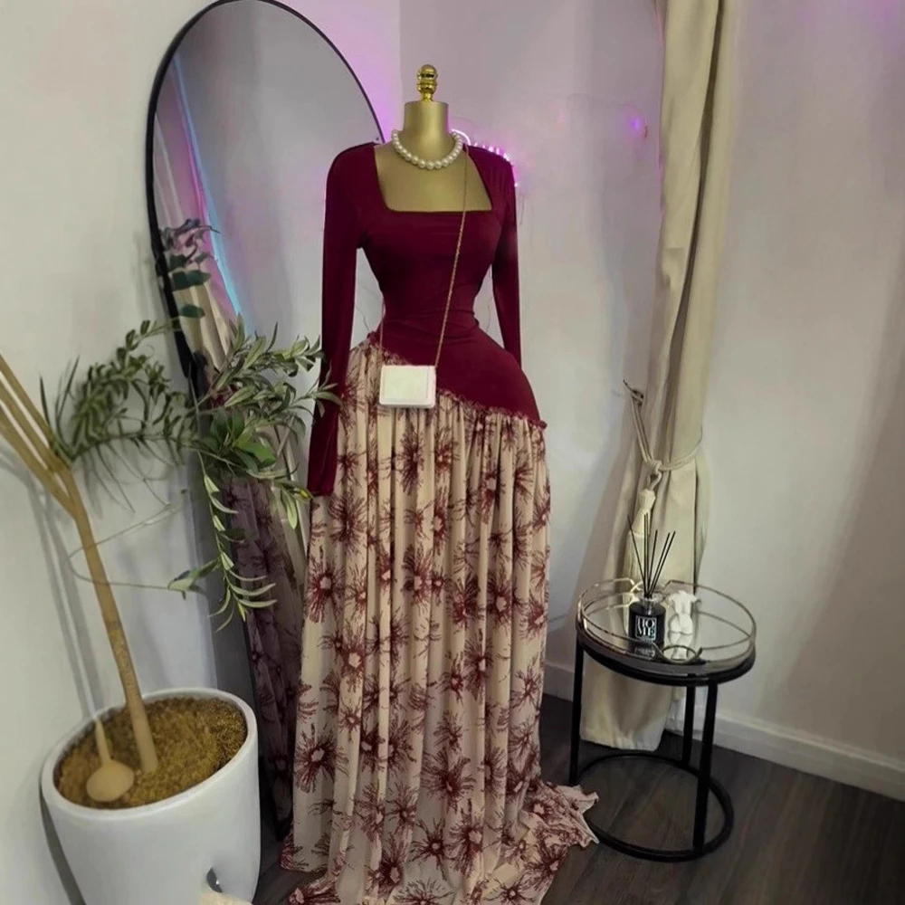 Luxury Women Dresse… - image