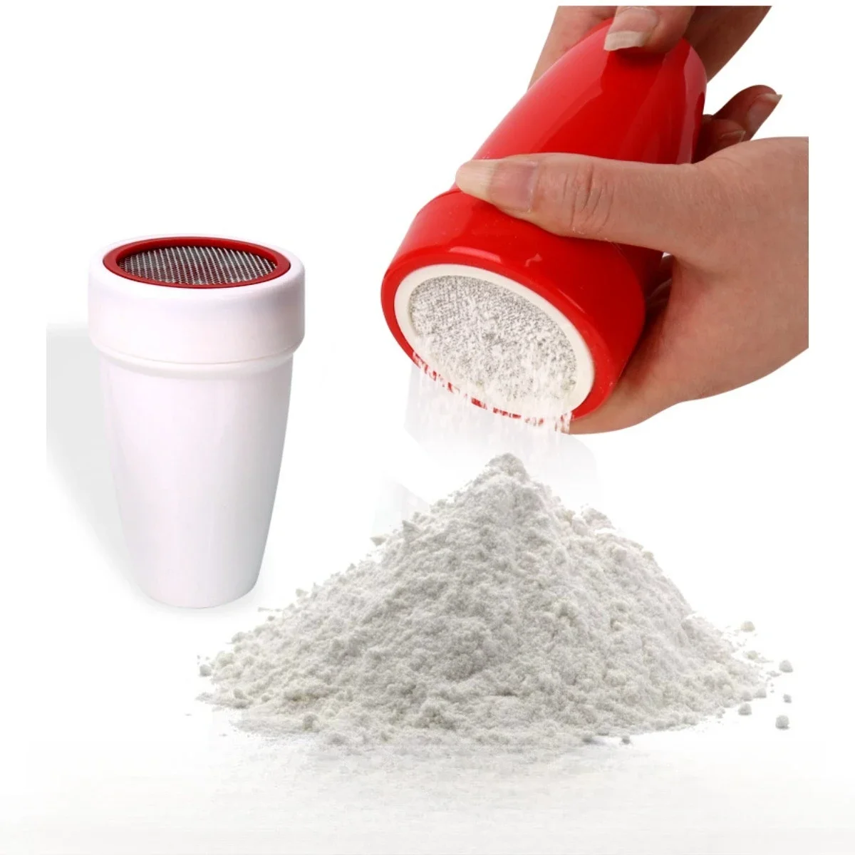 #24 Trending Flour Sifters Right Now