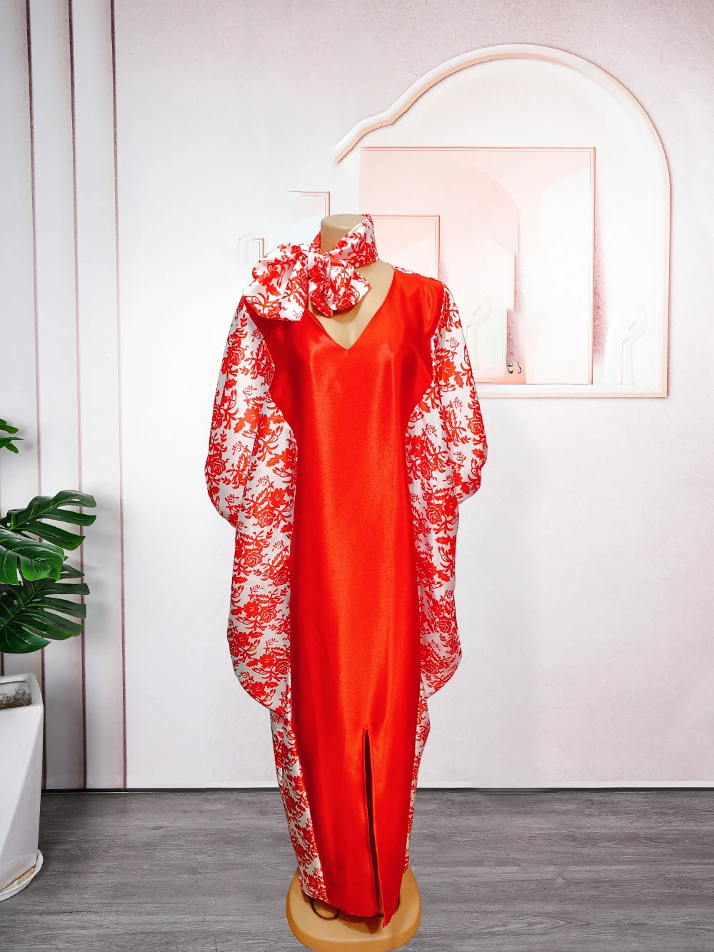 African Dresses for Women Traditional Africa Clothing Dashiki Ankara Outfits Gown Abayas Robe Muslim Kaftan Maxi Long Dress 2025