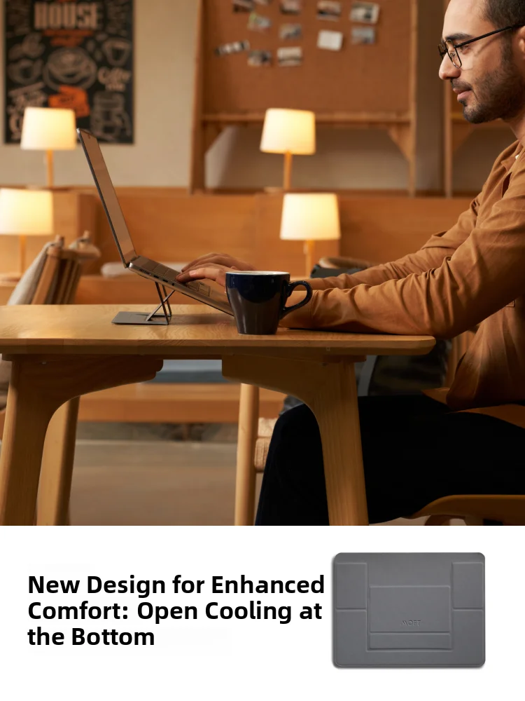 Moft Laptop Stand I…