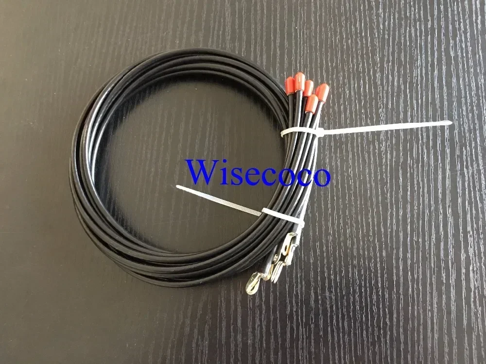 1 Piece Antenna For Garmin Astro 320 220 DC30 DC40 DC50 T5 40 Dog Collar Emitter Antenna In Stock 55cm