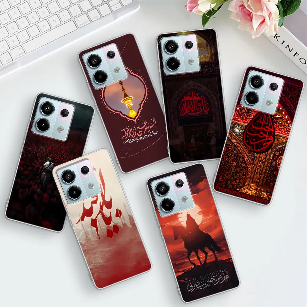 Ishura Case For Xia… - image