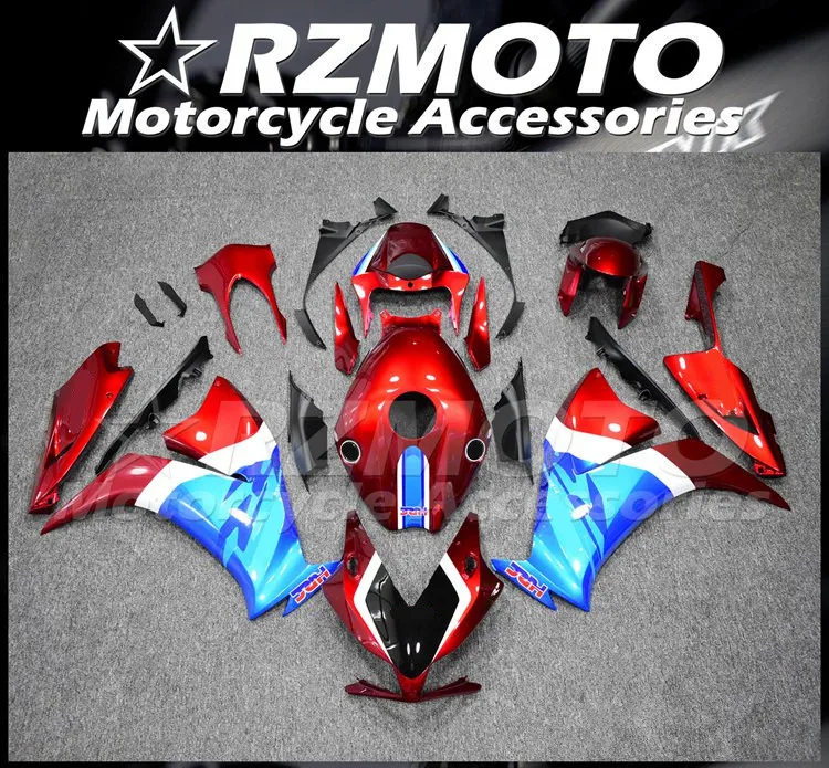 

Комплект обтекателей из АБС-пластика для HONDA CBR1000RR 2012 2013 2014 2015 2016 12 13 14 15 16