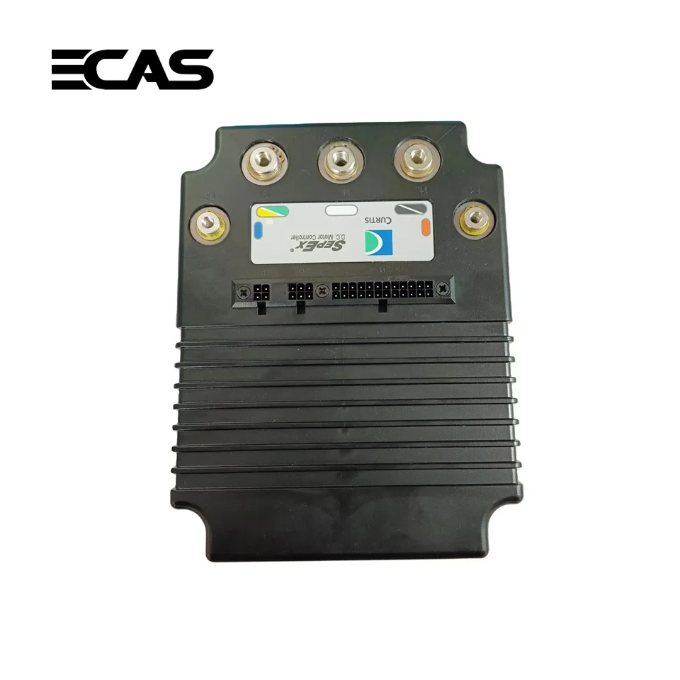 1520-5501 48V 500A DC Motor Speed Controller 1027745-01 fit Curtis EZGO Club Car Golf Cart