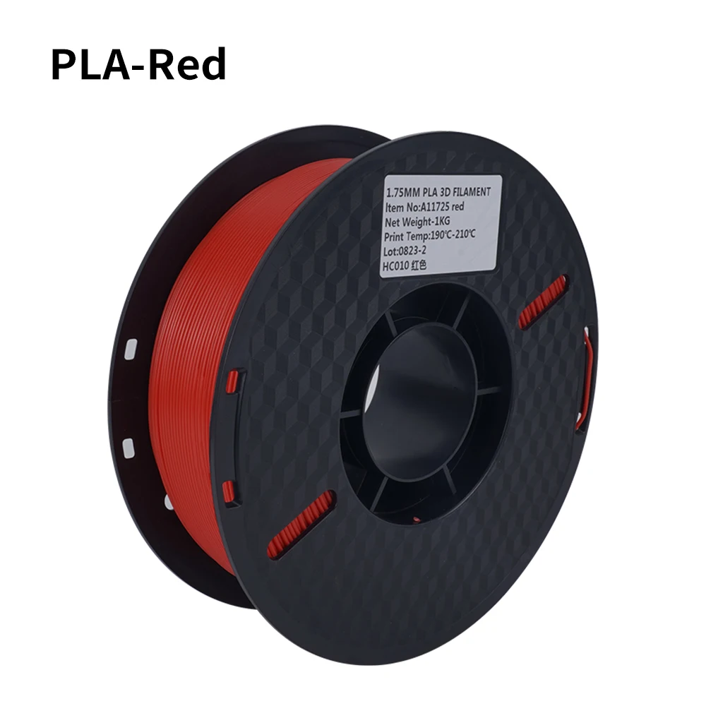 Variant: 1KG PLA  Red