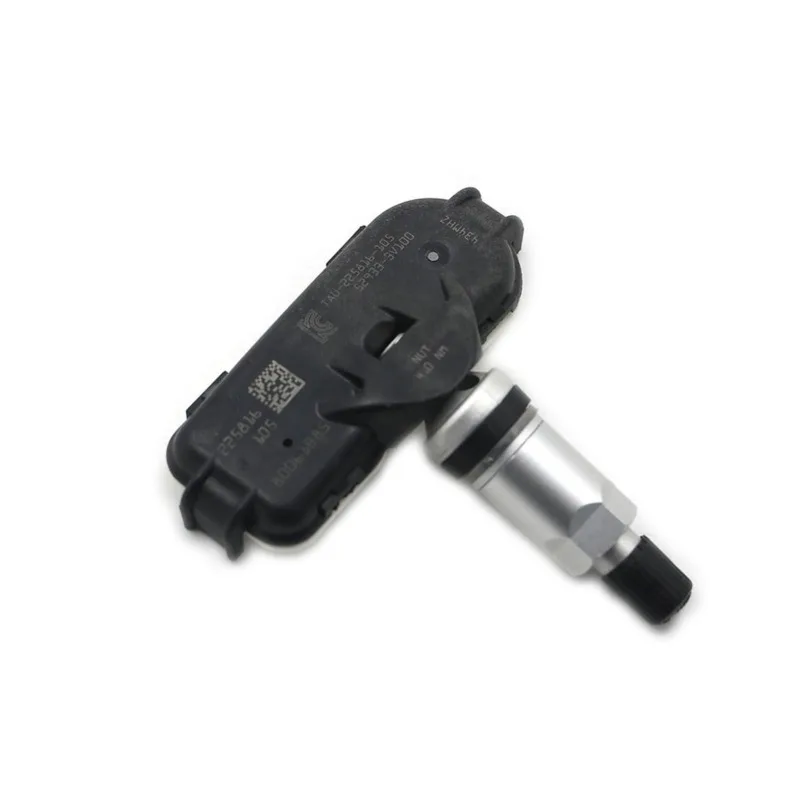 1Pcs 433Mhz Tpms Se…