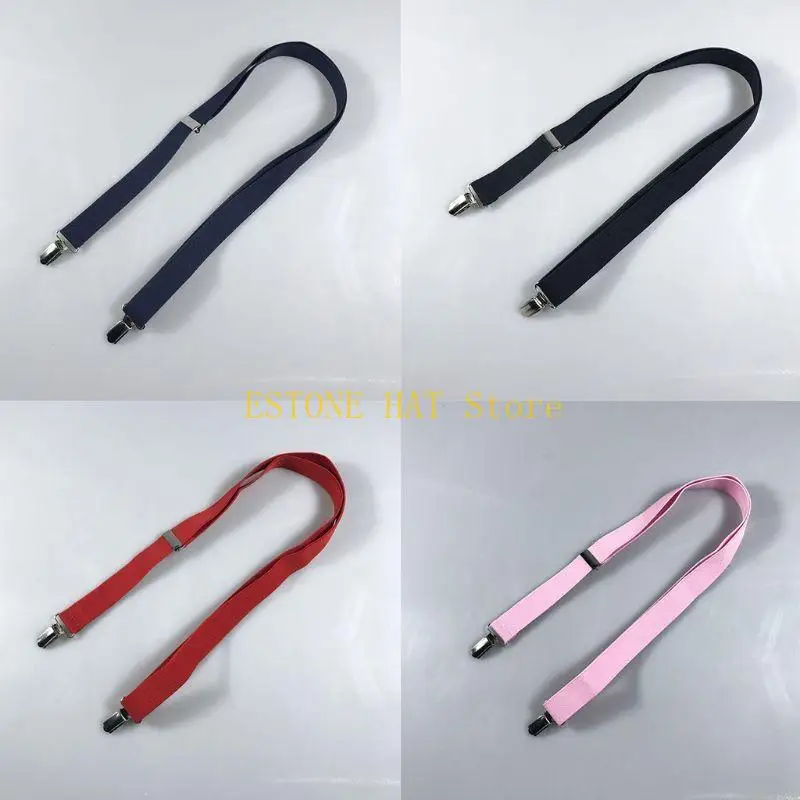 

49MF Зажимы для варежек для металлических перчаток для малышей, зажим для школьных зимних мероприятий на свежем воздухе