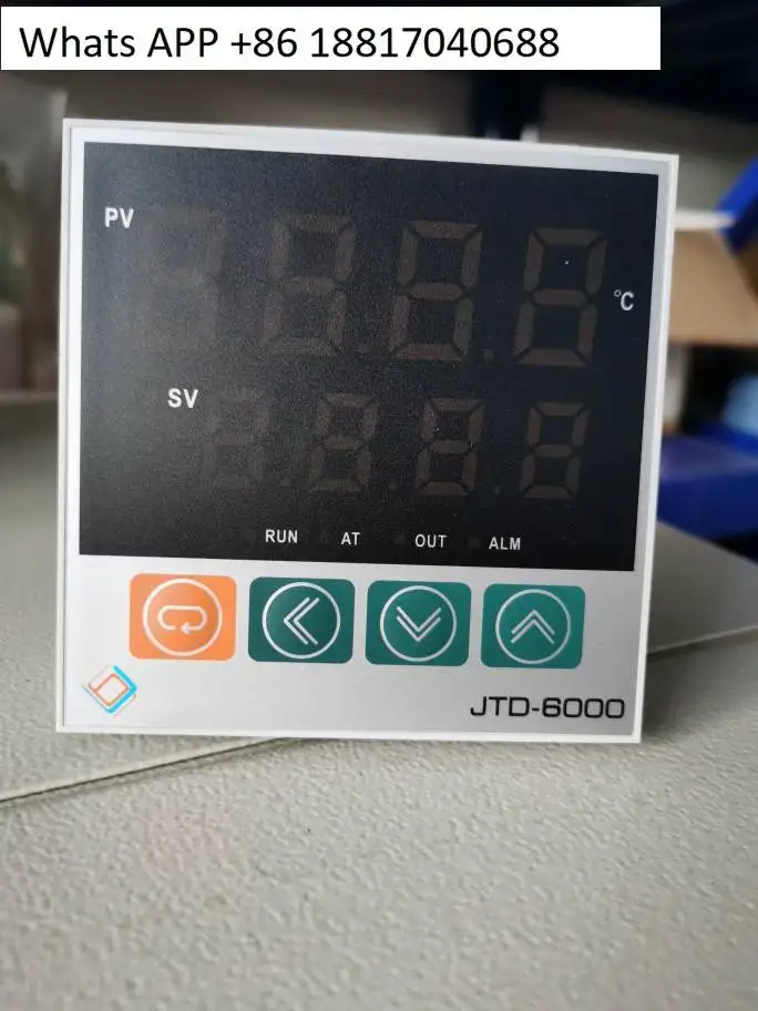 

JTD-6000 digital display instrument constant temperature temperature controller
