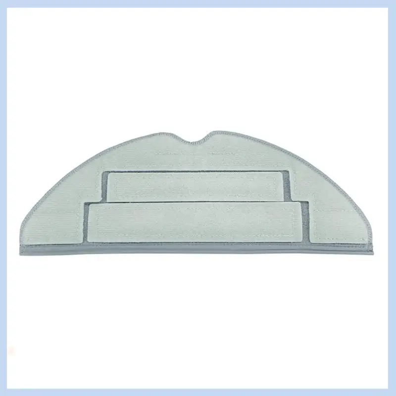 Швабра EAS-8PCS для высокоскоростной чистящей щетки Roborock для S7 Maxv Ultra и S8 Pro Ultra, аксессуары