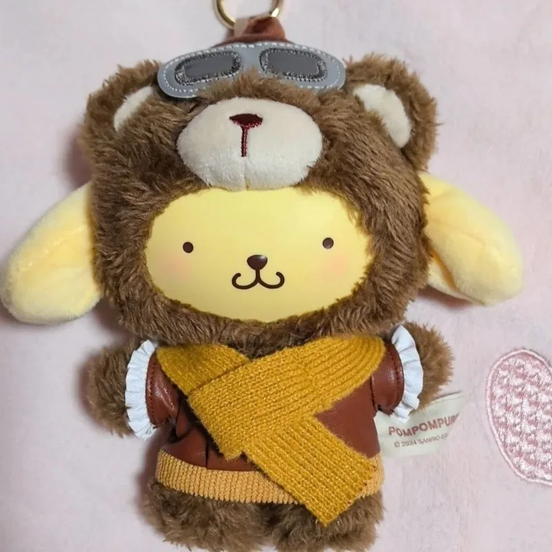 In Stock V1 V2 British Afternoon Tea Series Blind Box Vinyl Doll Handmade Pendant Decorative Girl Gift Mystery Box Birthday Gift