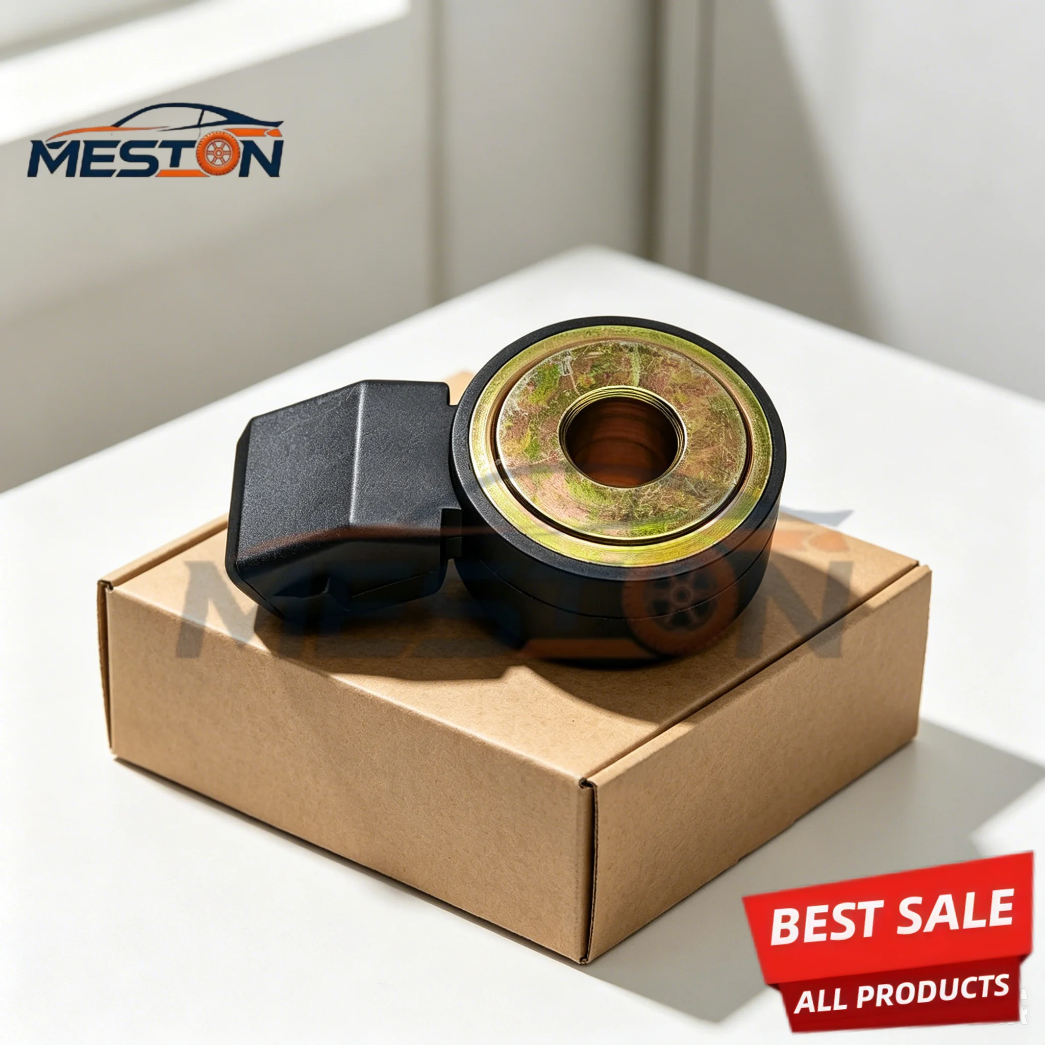 22060-ZV00A 22060ZV00A Detonation Knock Sensor For Nissan Infiniti Altima Frontier Sentra Versa Maxima QX60