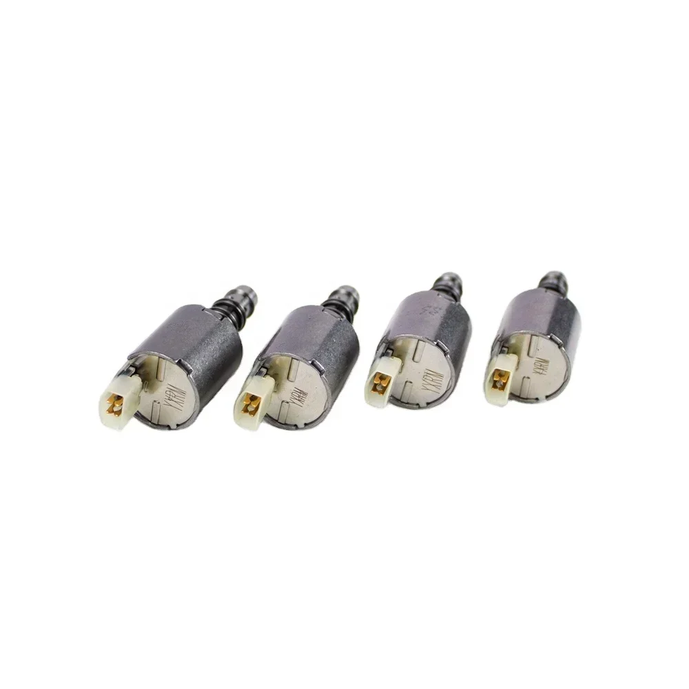 

YXRM Wholesale 7 speed DSG OAM Shift Solenoid Valve Kit For Volkswagen Passat Lamando Magotan Skoda F01R00WA03