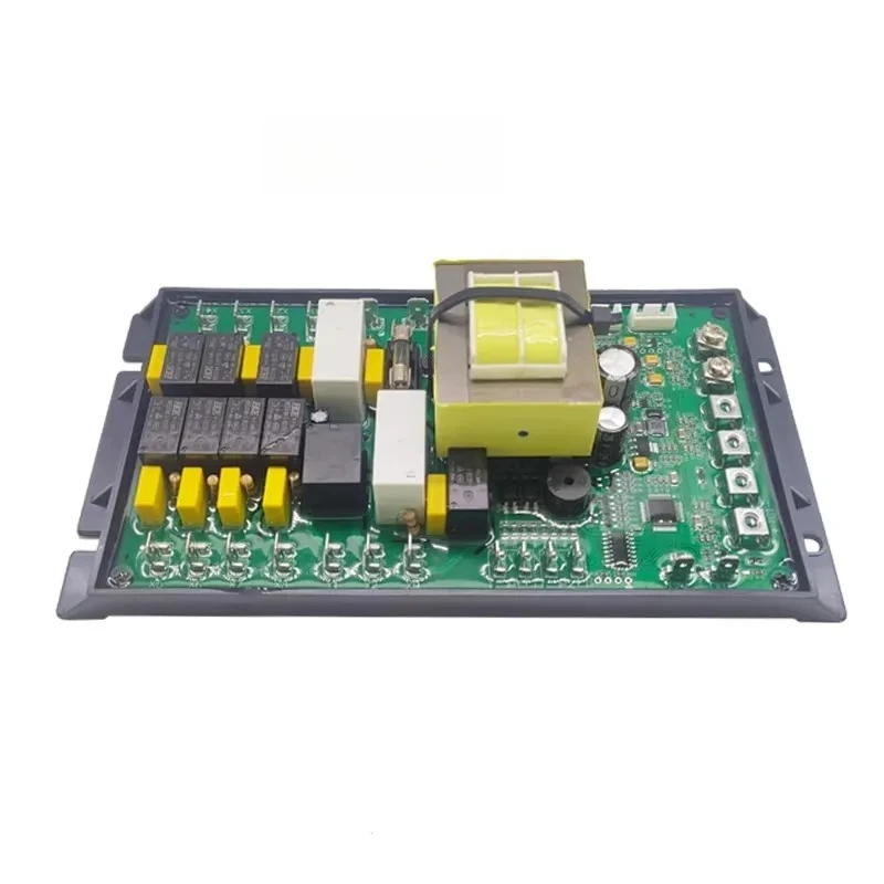 Temperature Controller LCD Thermostat for Oven MK6L07 Convection Oven Touch Screen