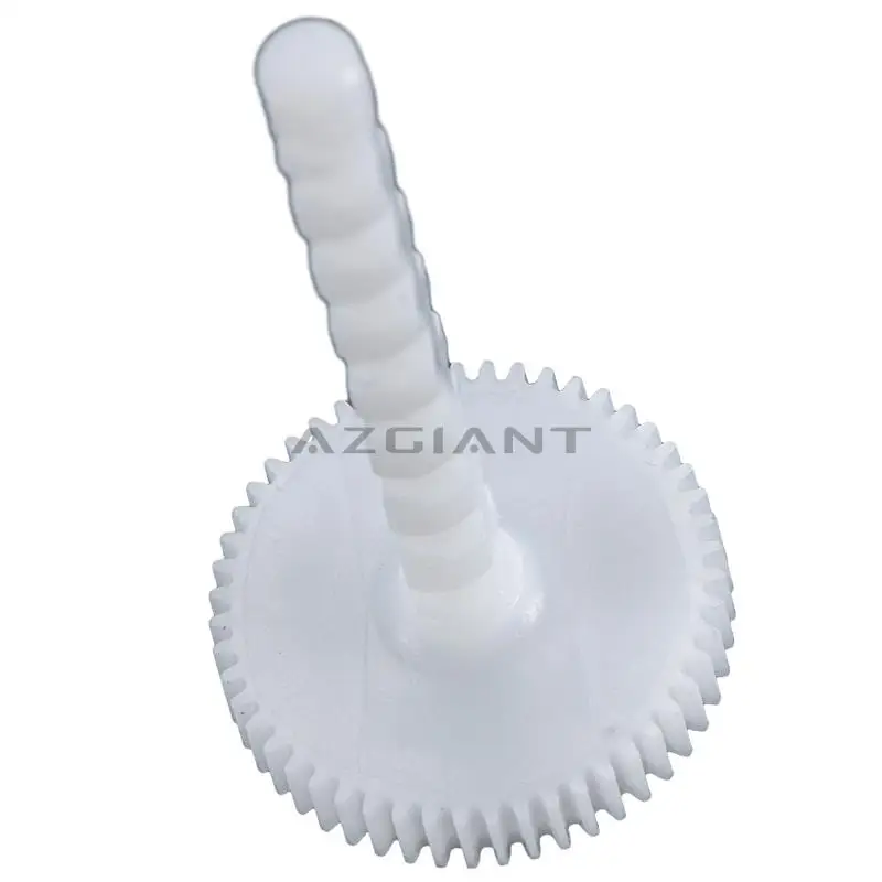 AZGIANT Fuel Tank Gear Set for BMW X3 E83 2004-2010 / 3 Series E46 2001-2005 Oil Tank Actuator Repair