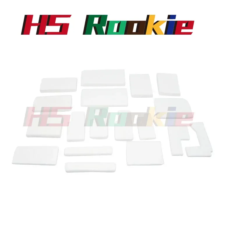 

1pc Waste Ink Sponge Pad for EPSON PX700 PX710 PX720 PX730 PX800 PX810 PX820 PX830 TX700 TX710 TX720 TX730 TX800 TX810 TX820 837