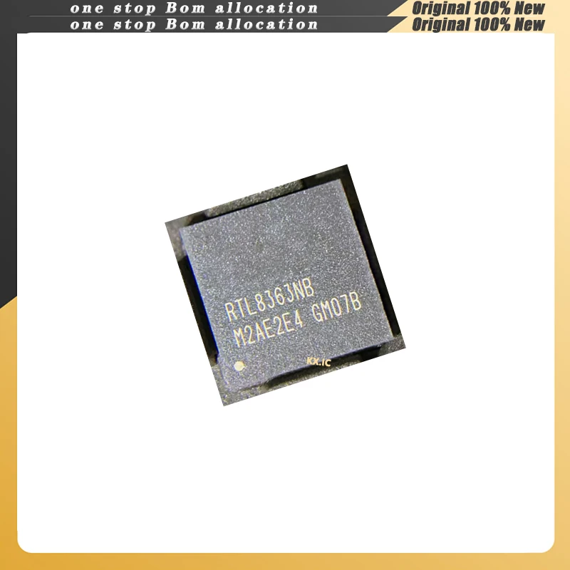 10PCS/LOT RTL8363NB…