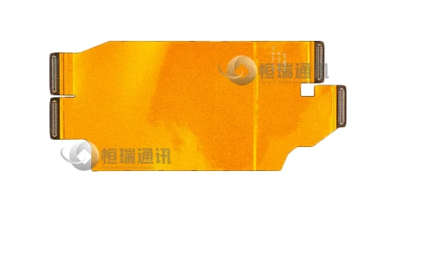 New For Google Pixel 9ProXL 9 Pro XL Phone Phone Main FPC Replacement Cable Module Mainboard Connector Accessories