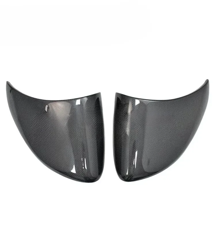N STYLE CARBON FIBER FENDER VENTS FOR MCLAREN BODY KIT