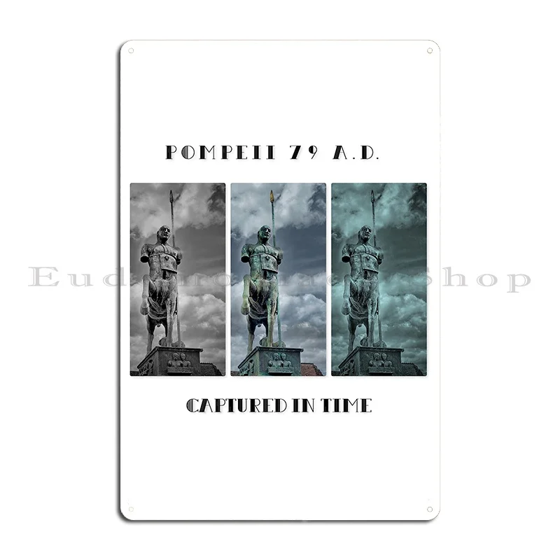 Pompeii 79 A D Meta… - image