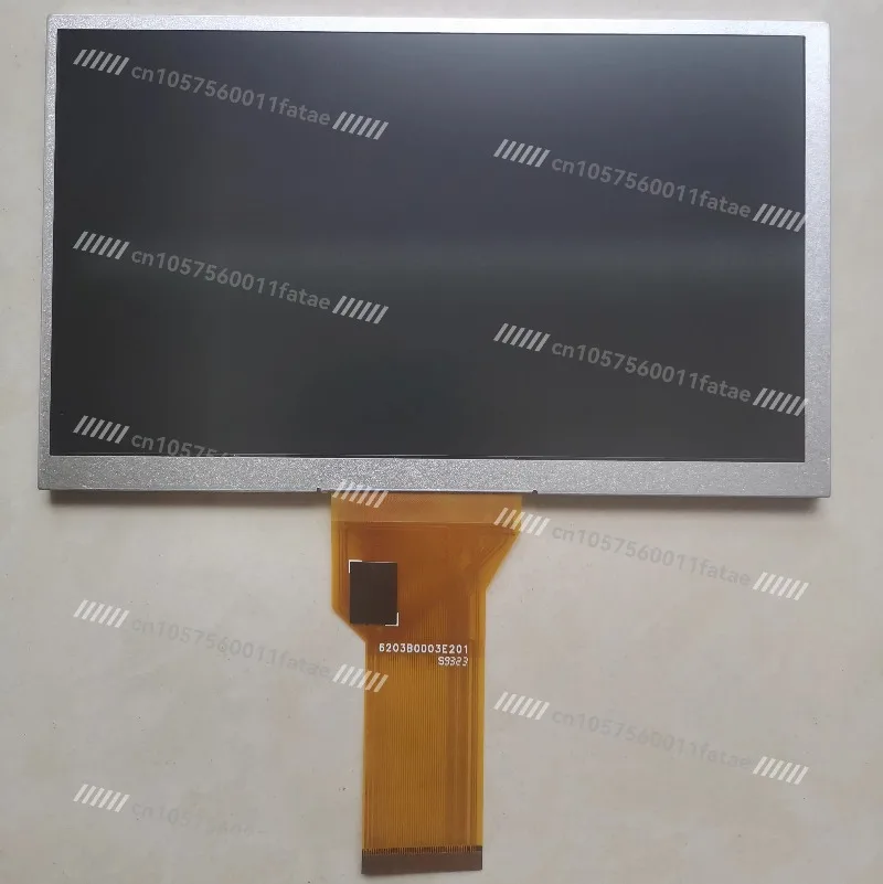 

7 inch 20000600 32 AT070TN90 92 94 20000938 00 LCD Screen 98 New High Quality Display
