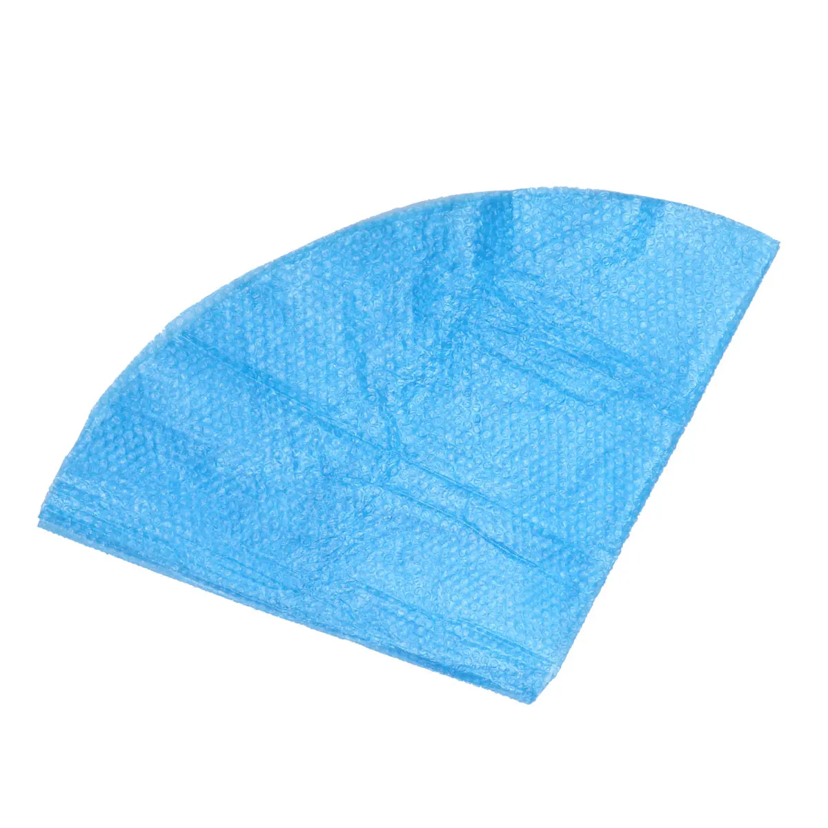 Cubierta de piscina, película aislante redonda, tapa de bañera inflable térmica, cubiertas de piscinas de burbujas, lona con almohadilla de tierra