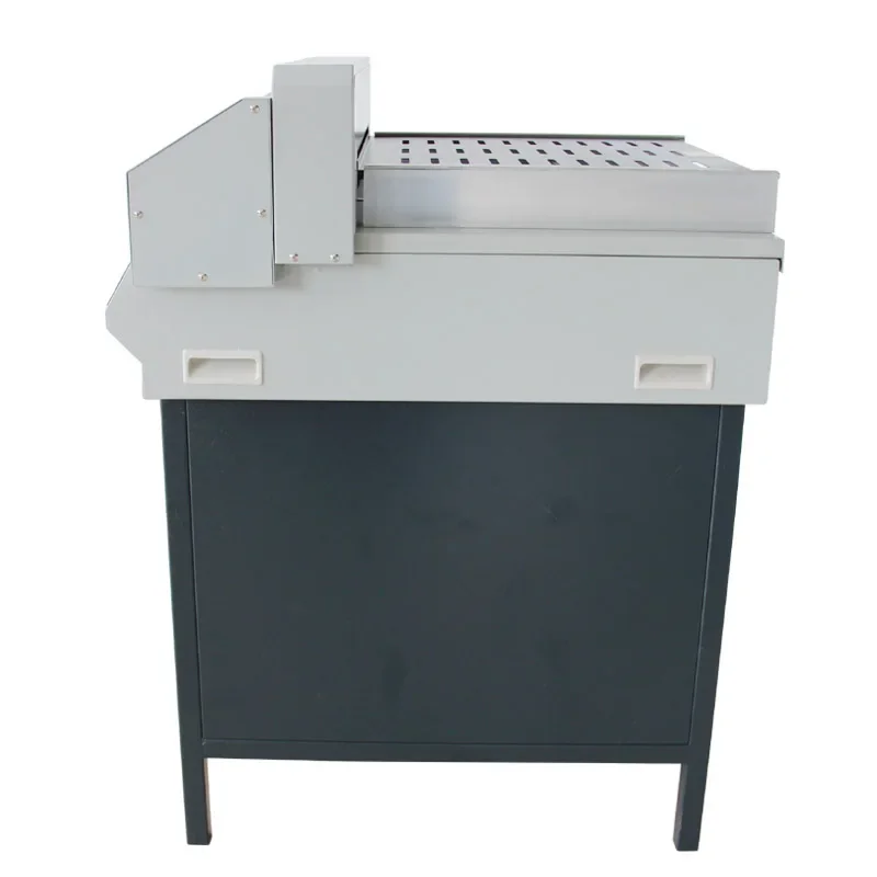 450 Digital Control A3 Size Guillotine Cutter/Paper Cutting Machine