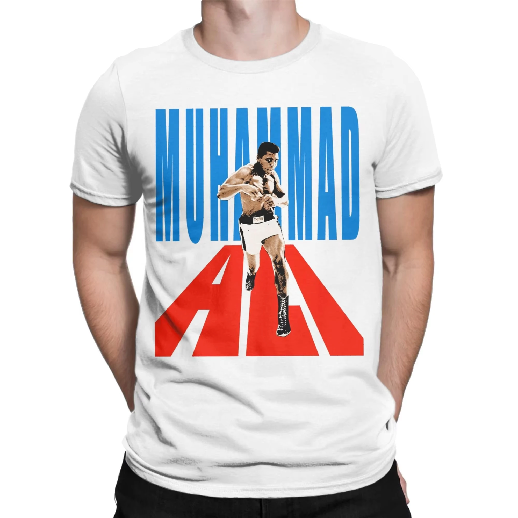 Muhammad Ali Mohamm…