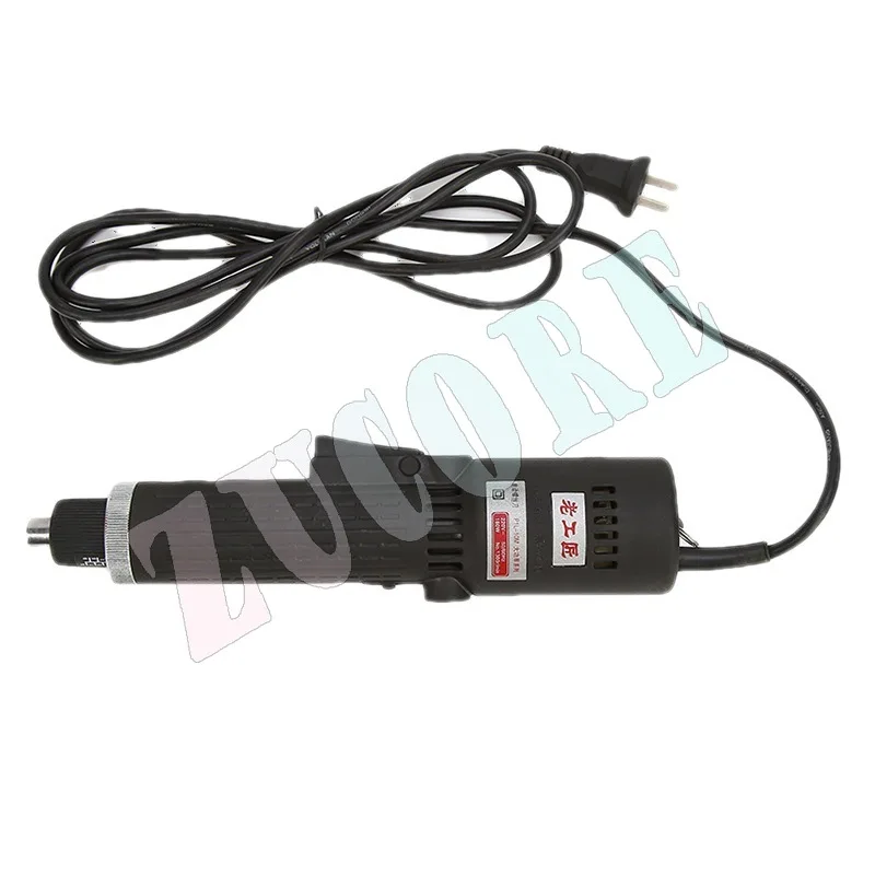 

Прямые продажи с фабрики, прямая, 220 В переменного тока, линейная электрическая отвертка, отвертка, инструмент для удаления электрической дрели