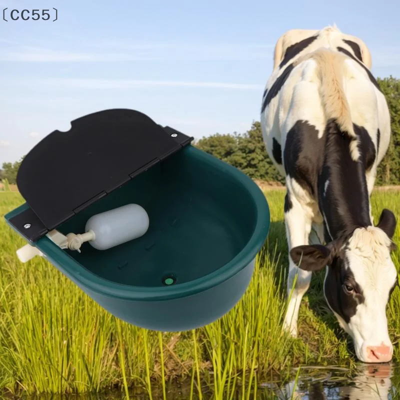 #10 Trending Automatic Livestock Feeders Right Now