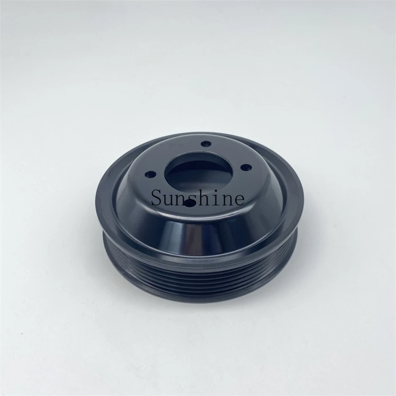 

STZT 11511436590 pump pulley, suitable for Bao 7 series 3 series