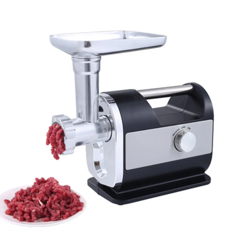 Kitchen Meat Mincer Slicer Household Electric Meat Grinder Chopper Cutter Keukenmachine
