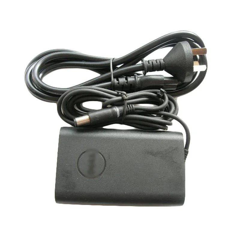 

Power Adapter 65W 19.5V 3.34A 7.5mm*5.0mm LA65NM130 0JNKWD 0G4X7T for Latitude Inspiron 17 1750 1764 Laptop Charger