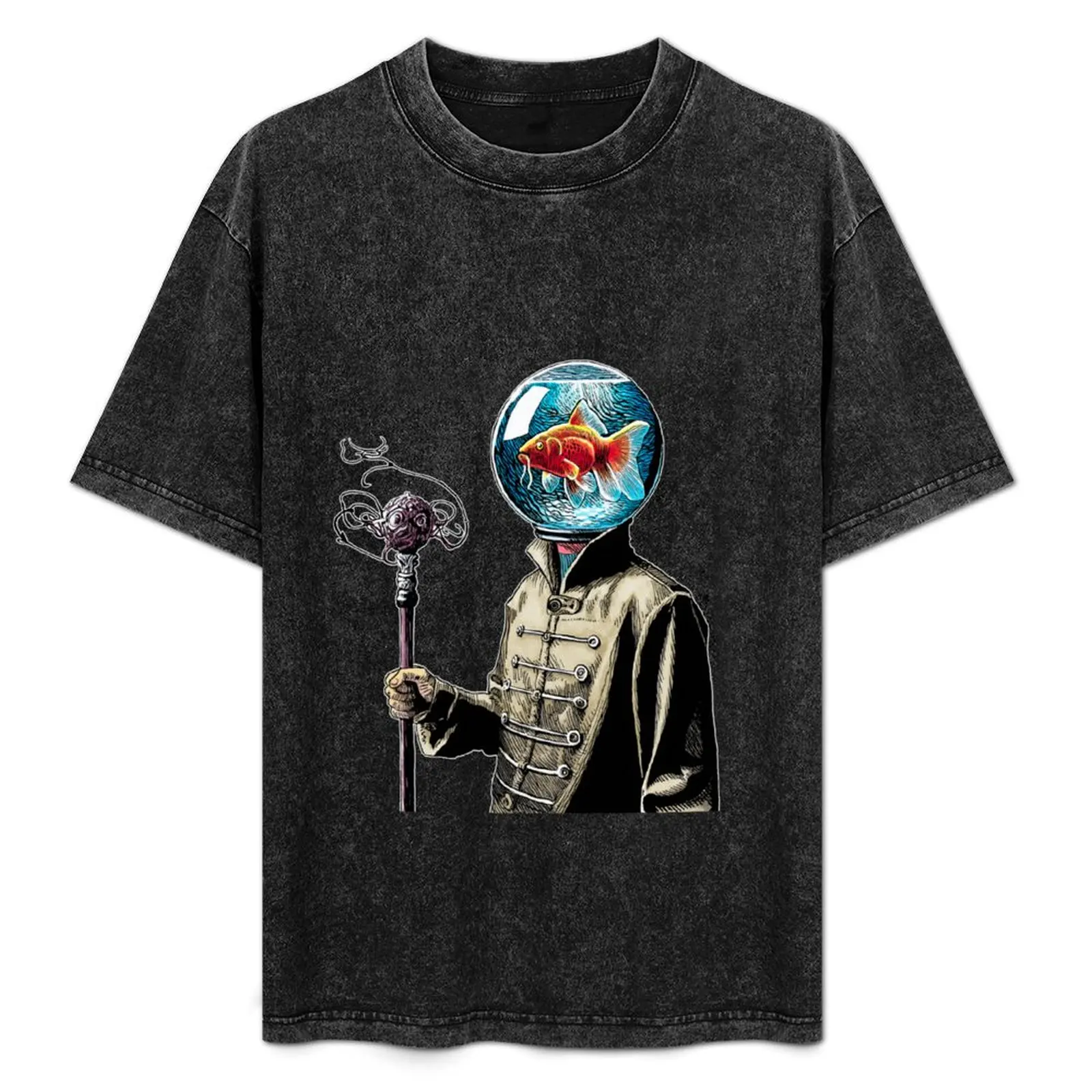 

Inner Self T-Shirt Work Daily Short Sleeve Top