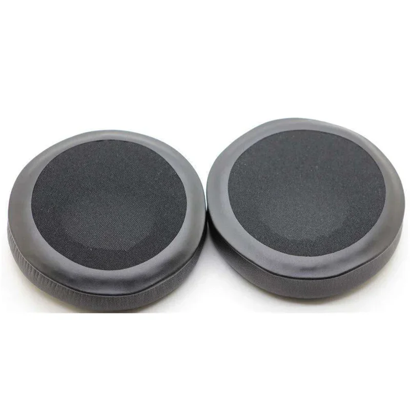 

Soft Ear Pads Cushion For JBL Synchros S500 S700 E50 E50BT Earphone Accessories Earpads Protein Leather Memory Sponge Earmuffs