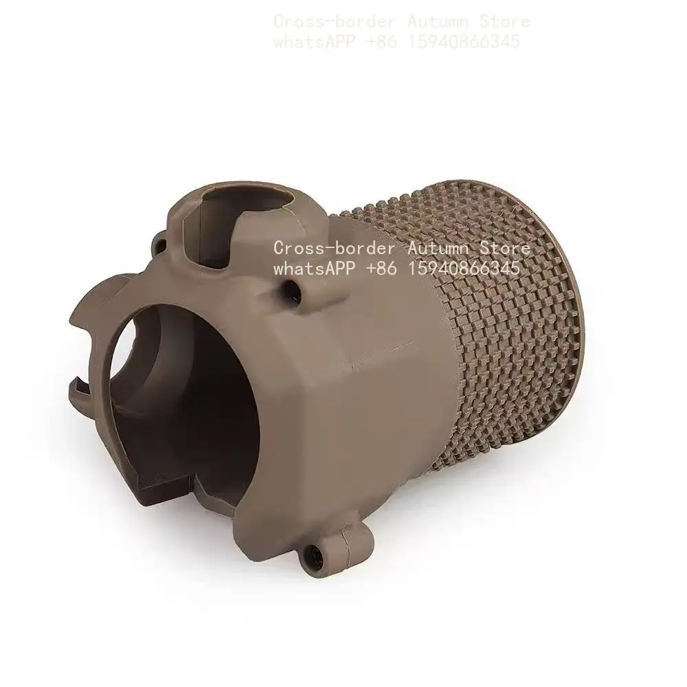 optical outdoor G33 rubber cover G34 protective cover  magnifying glass