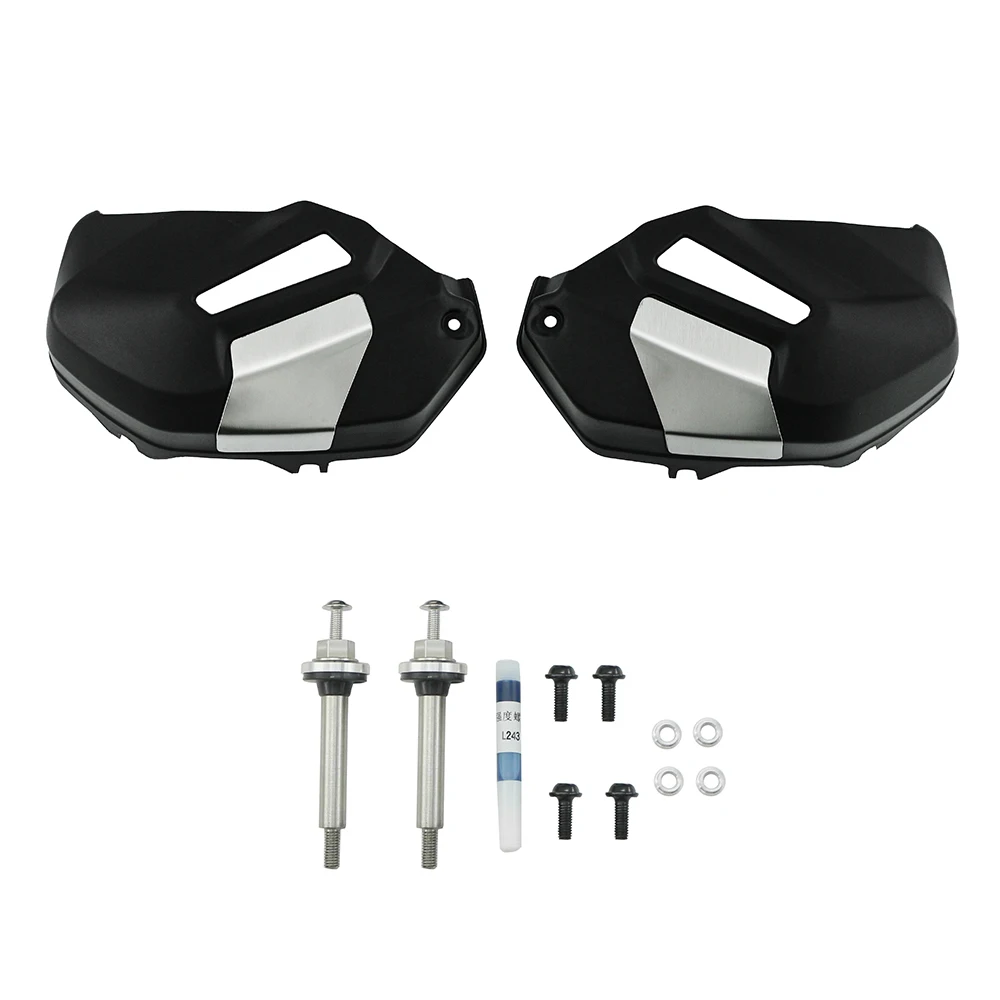 For BMW R1250GS Adventure Motorcycle Engine Guard Cylinder Head Protector R1250 GS LC ADV R1250R R1250RS R1250RT 2018-2021 2022