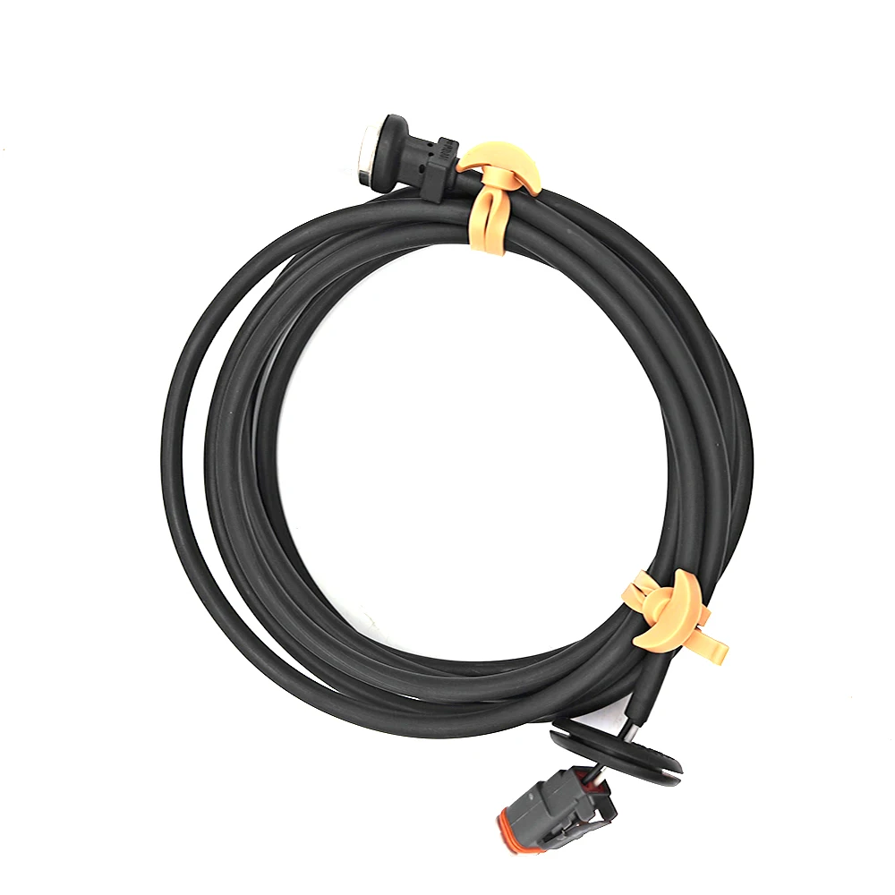 ABS-Raddrehzahlsensor für Volvo Renault LKW 4410323860 4410329560 738610135 20528660 21247147 20554957 – Detail 1