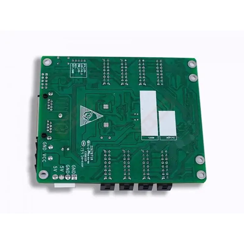 Novastar MRV208-N LED Full Color Module Receiving Card Signal Receiver HUB75x8 Interface For LED Video Wall Rental Display