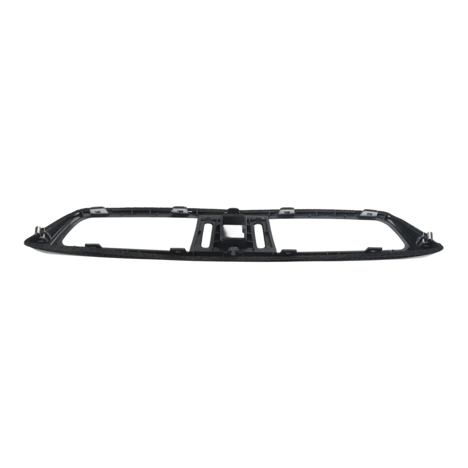 Automotive Interior Frame for Nissan For Qashqai 2014-2020 and For x for trail 2014-2020 with Plastic and Metal Components