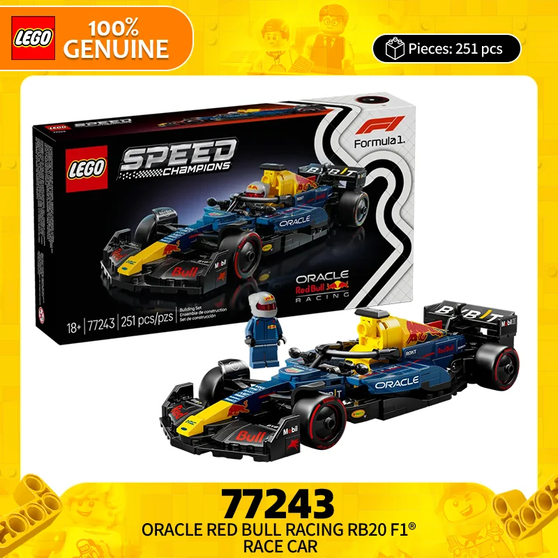 lego-bricks-supercar-77243-red-bull-racing-rb20-f1-®-racing-children's-puzzle-building-block-toys-valentine's-day-gift