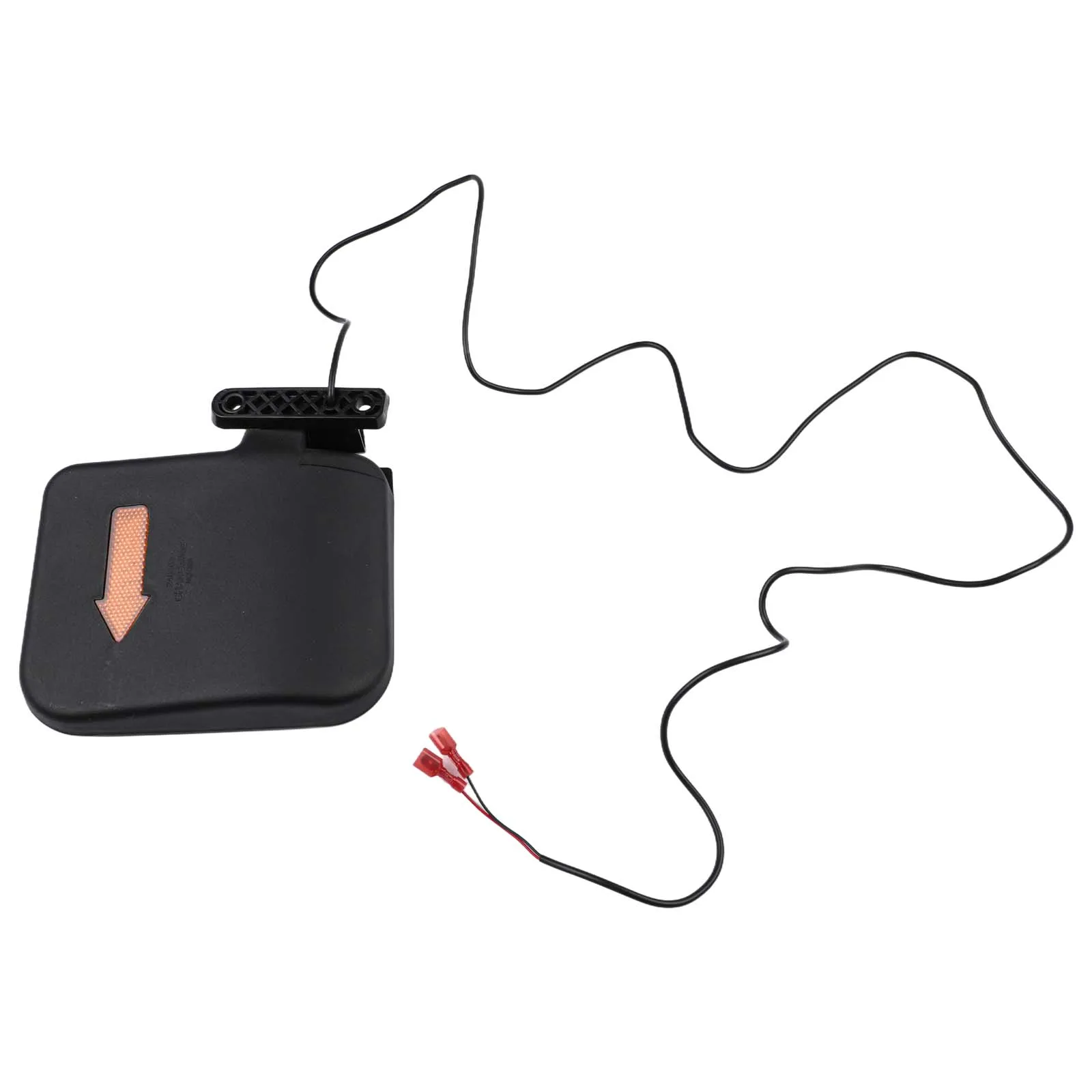 

LED Side Mirrors Review Mirrors With LED Turn Indicators Plastic And Metal With LED Turn Indicators With Turn Signal