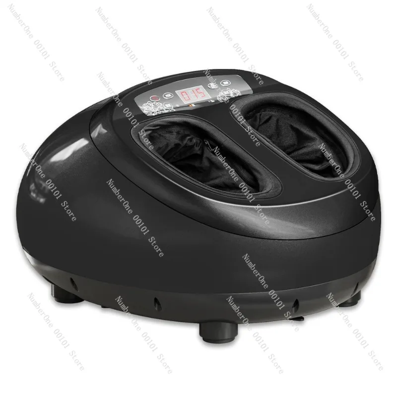Foot Massage Machine, Fully Automatic Kneading and Meridian Therapy, Home Foot Relaxation Device, High-performance Foot Massage