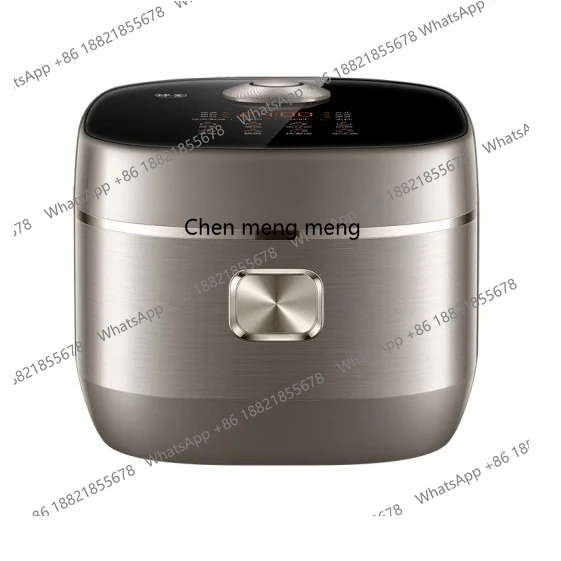 

Charcoal Yan heating 4L5 liters rice cooker household smart multi-functional rice cooker