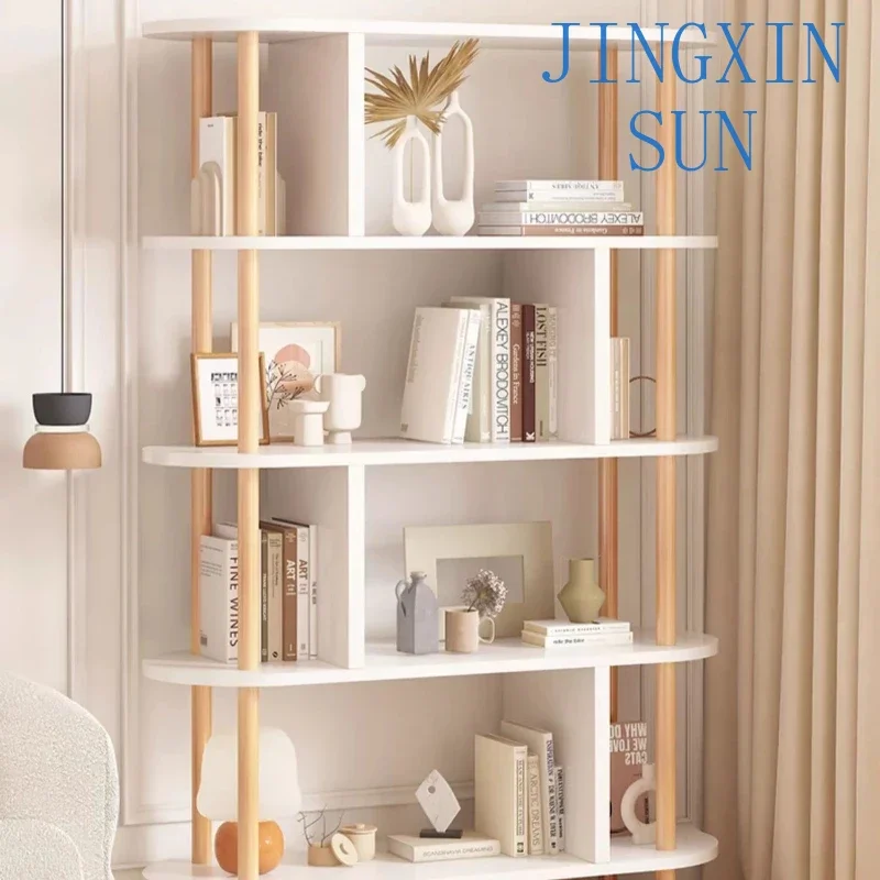 Storage Locker Bookcases Buffet Sideboard House Kitchen Bedroom Filing Bookshelf Pantry Accent Estanteria Habitacion Furnitures