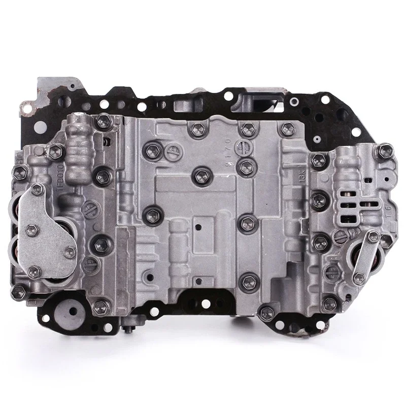 09G TF-60SN TF60SN Automatic Transmission Valve Body 09G325039AX 09G325039A For VW Jetta, Golf, Passat Auto Parts