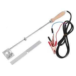 مبخر النحل لمعالجة عث الفاروا ، باخرة التسخين ، معالجة حمض الأكساليك ، تربية النحل ، أداة التعقيم أفضل 8 آلات لتربية النحل - رقم 5