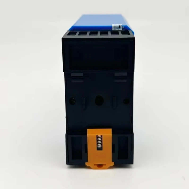 Mais novo detector indutivo de loop único detector de veículo PD-182 AC