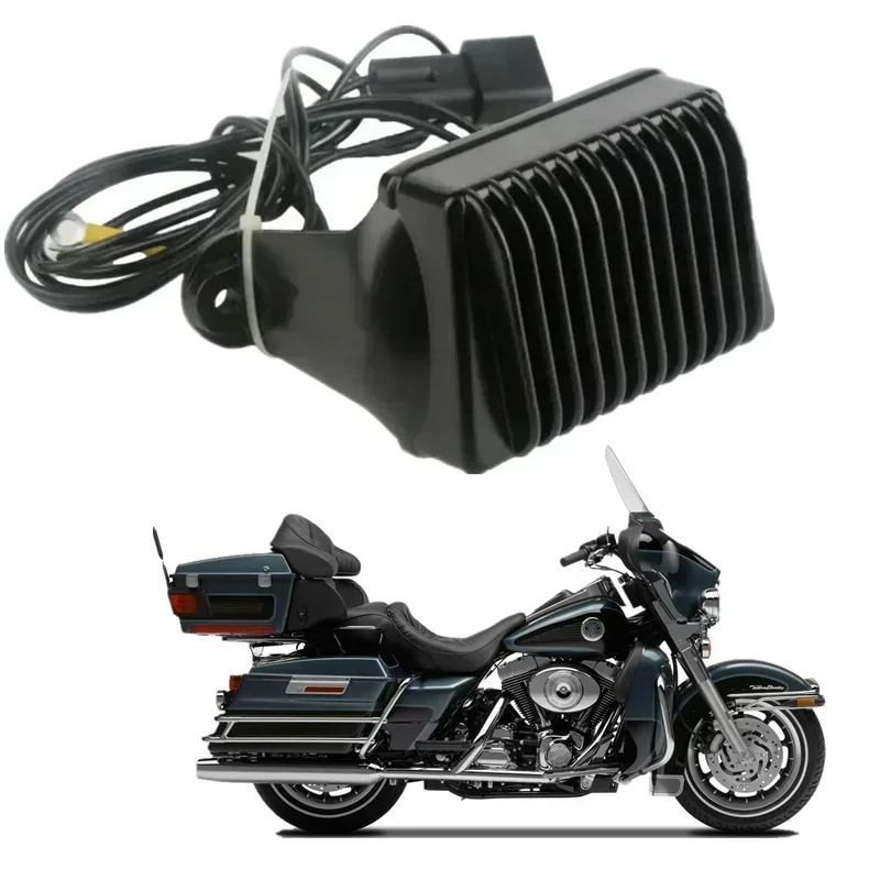 

Регулятор напряжения для мотоцикла Harley Touring Electra Street Road Glide 1997-2001 74505-97